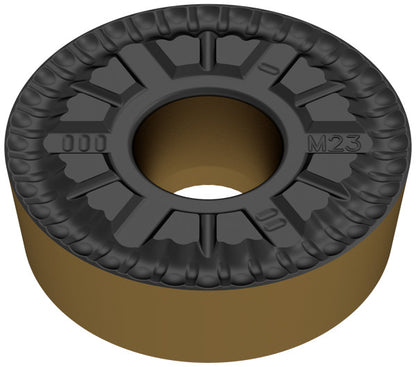 Ceratizit RCMX 2507MOSN-M23 CTCP115-P CoreLine Carbide Turning indexable Insert 7411725400 (0743628)