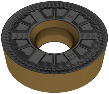 Ceratizit RCMX 3209MOSN-R33 CTCP115-P CoreLine Carbide Turning indexable Insert 7411928400 (0743625)