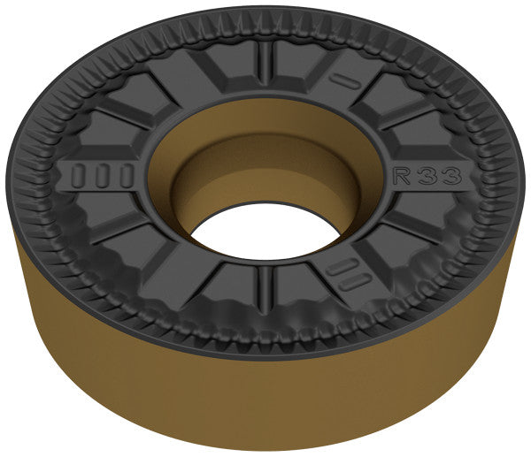 Ceratizit RCMX 2507MOSN-R33 CTCP115-P CoreLine Carbide Turning indexable Insert 7411925800 (0743627)