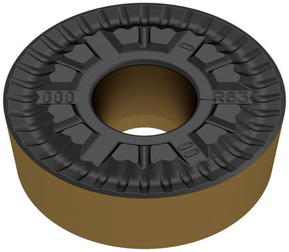 Ceratizit RCMX 2507MOSN-R63 CTC15RW1 MaxiTurn Carbide Turning indexable Insert 7412056800 (0743643)