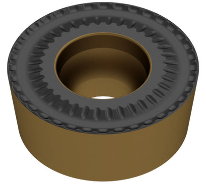 Ceratizit RCMT 1204MOSN-M23 CTCP125-P CoreLine Carbide Turning indexable Insert 7412162600 (0746405)