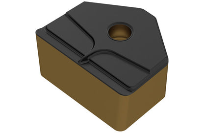 Ceratizit HX 45.24.90-R70 CTCP125-P MaxiGroove Carbide Grooving Insert Heavy 7420611101 (0743698)