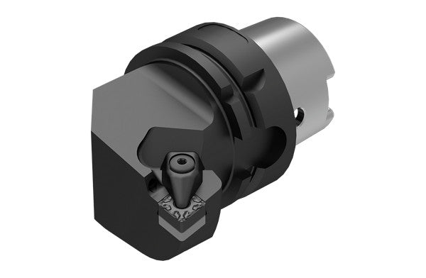 Ceratizit HSK-T100-DCLNR-19 MaxiLock-D 95° Toolholder With Top Clamping 74503719 (0751844)