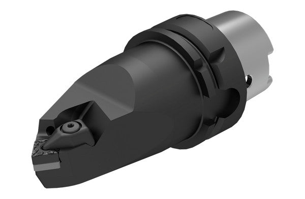 Ceratizit HSK-T63-DCMNN-12 MaxiLock-D 95° Toolholder With Top Clamping 74506512 (0751834)