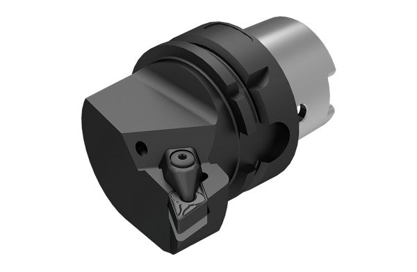 Ceratizit HSK-T100-DDJNR-15 MaxiLock-D 93° Toolholder With Top Clamping 74511715 (0751845)