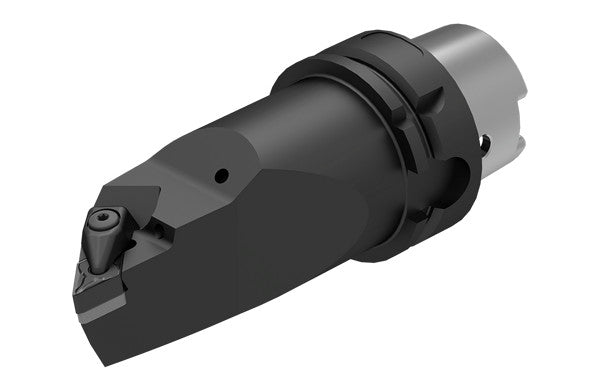 Ceratizit HSK-T63-DDMNL-15 MaxiLock-D 48° Toolholder With Top Clamping 74519515 (0751835)