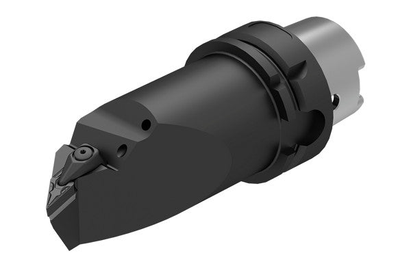 Ceratizit HSK-T100-DVMNL-16 MaxiLock-D 50° Toolholder With Top Clamping 74525716 (0751847)