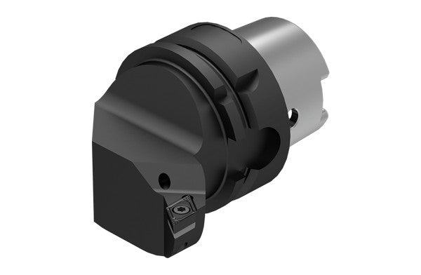 Ceratizit HSK-T63-SDJCR-11 MaxiLock-S 93° Toolholder With Screw Clamping 74543511 (0751830)
