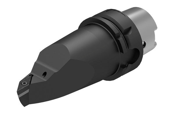 Ceratizit HSK-T63-SVMCL-16 MaxiLock-S 50° Toolholder With Screw Clamping 74560516 (0751838)