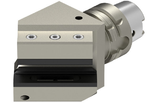 Ceratizit ISO12164-3.HSK-T63.VKA.45°.L.20.25.32.DC CoreLine Square Shank Holder 7457302537 (0746383)