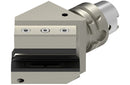 Ceratizit ISO12164-3.T63.VKA.45°.L.20/25/32.DC HSK-T Square Shank Holder With DirectCooling 7457302537 (0746383)