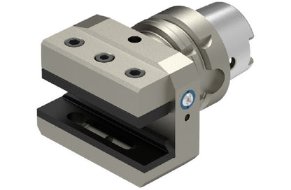 Ceratizit ISO12164-3.HSK-T63.VKA.90°.N.20.25.32.DC CoreLine Square Shank Holder 7457502537 (0746382)