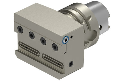 Ceratizit ISO12164-3-T63.KH.N.90.26.DC CoreLine Parting Blade Holder GX/LX/FX/SX 7458602637 (0746410)