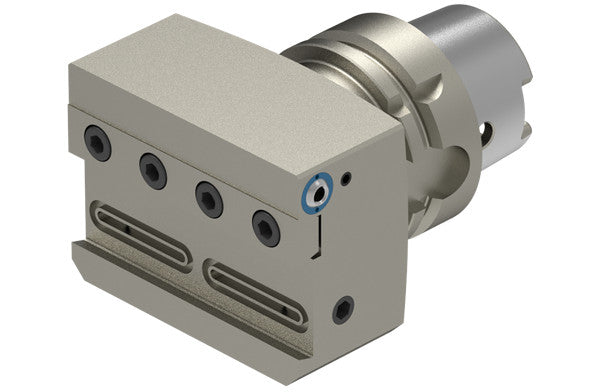 Ceratizit ISO12164-3-T63.KH.N.90.26.DC MonoClamp HSK-T Parting Blade Holder GX/LX/FX/SX With DirectCooling 7458602637 (0746410)