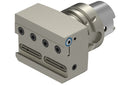 Ceratizit ISO12164-3-T63.KH.N.90.32.DC MonoClamp HSK-T Parting Blade Holder GX/LX/FX/SX With DirectCooling 7458603237 (0746411)