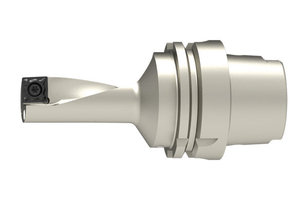 Ceratizit HSK-T63-ECC 16L-2.25D 08 EcoCut Drilling And Turning Tool Classic 2,25xD 7459151637 (0743644)