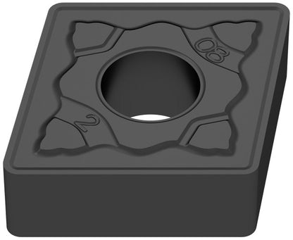 Ceratizit CNMG 160612EN-M70 CTCM130 CoreLine Carbide Turning indexable Insert 7503734400 (0761182)