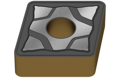 Ceratizit CNMG 250924EN-M70 CTCP125-P CoreLine Carbide Turning indexable Insert 7616758401 (0747363)