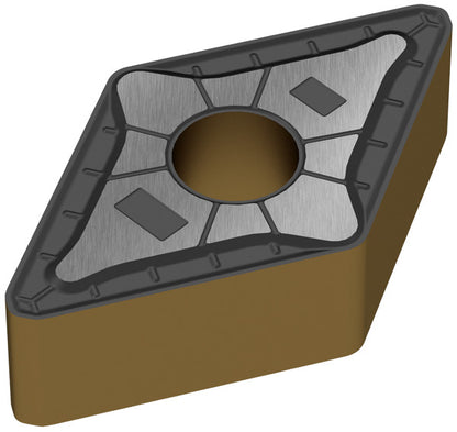 Ceratizit DNMG 150612EN-TFQ CTCP125-P CoreLine Carbide Turning indexable Insert 7616953201 (0747365)