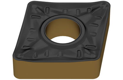 Ceratizit CNMM 190616SN-R80 CTCP125-P CoreLine Carbide Turning indexable Insert 7617855801 (0747372)