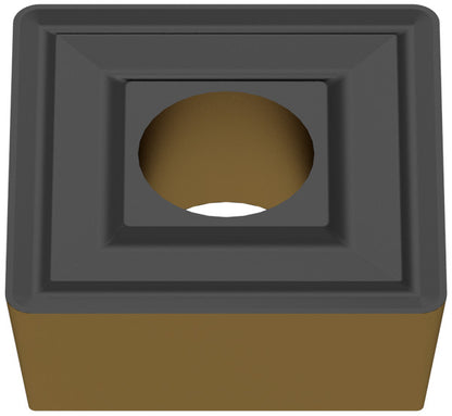 Ceratizit SCMX 120408EN CTCP135-P CoreLine Carbide Turning indexable Insert 7618271801 (0747389)