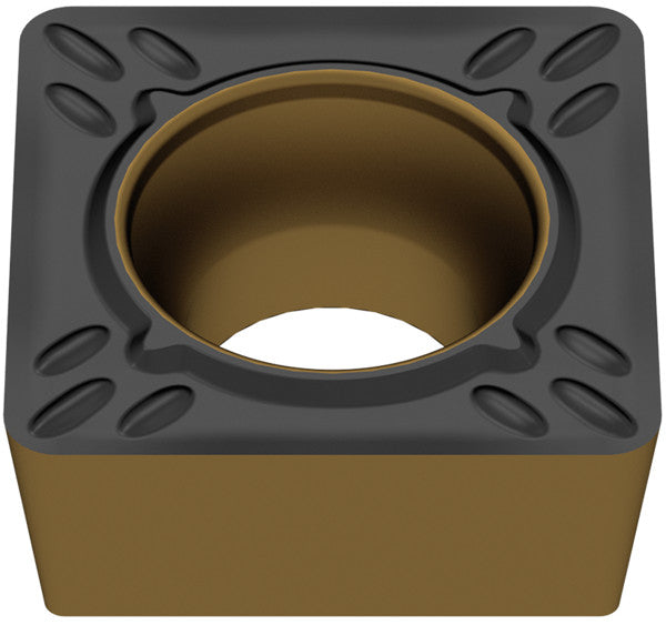 Ceratizit SCMT 09T308EN-SF CTCP115-P CoreLine Carbide Turning indexable Insert 7618730601 (0747370)