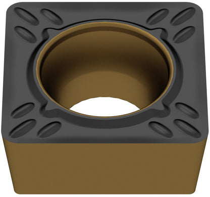 Ceratizit SCMT 09T308EN-SF CTCP115-P CoreLine Carbide Turning indexable Insert 7618730601 (0747370)