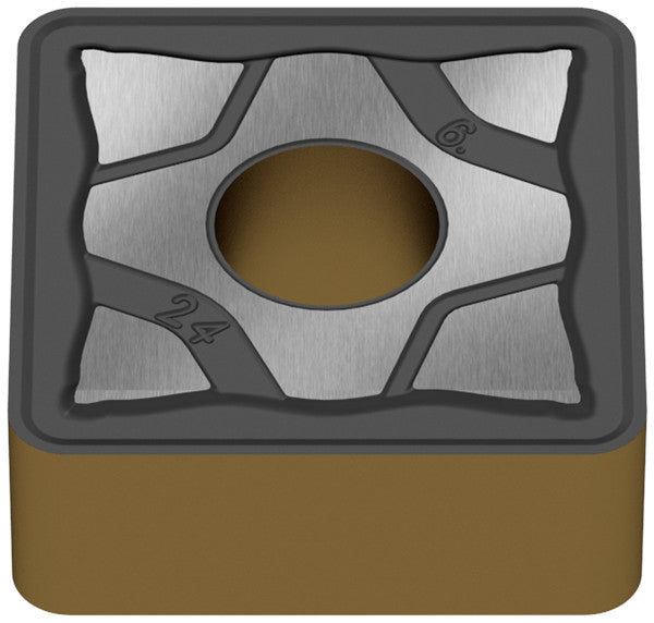 Ceratizit SNMG 250924EN-M70 CTCP125-P CoreLine Carbide Turning indexable Insert 7618857001 (0747361)