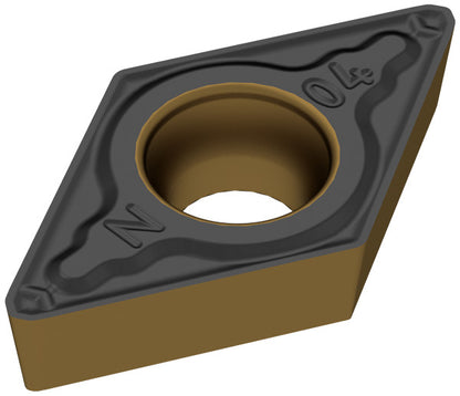 Ceratizit DCMT 11T304ER-SMQ CTCP115-P CoreLine Carbide Turning indexable Insert 7619531701 (0747415)