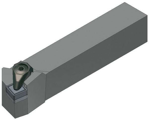 Ceratizit DSRNR 20-6DA-N MaxiLock-D 75° Toolholder With Top Clamping 7850402081 (0751913)