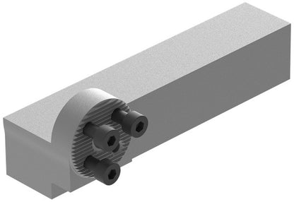 Ceratizit MaxiChange - 90° base holders for the exchangeable head system 8418414000 (0735679)
