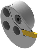 Ceratizit MaxiChange-GX - GX-DC 16 exchangeable grooving head 8418922500 (0735683)