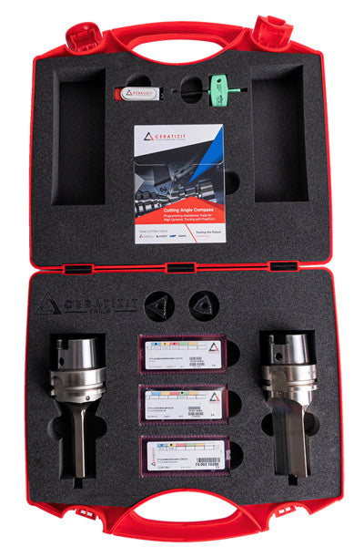 Ceratizit SET.FREETURN.HSK-T 63 START KIT 7470099937 (0746384)
