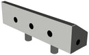 Ceratizit ESG-5.WB B.5-A.125 5-axis indexable jaw, Movable 8085730200 (0762725)