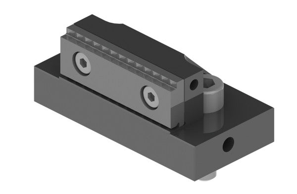 Ceratizit ZSG-4.65 5-axis jaw, Grip 3 mm, Width mm, Movable 80878665 (0650366)