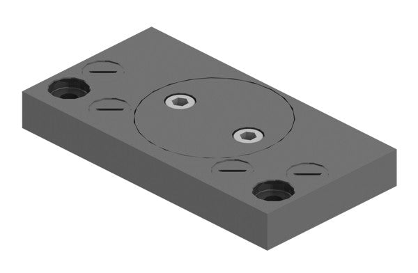 Ceratizit ZSG-4.160.PP Pendulum jaw, Movable 80878670 (0650379)
