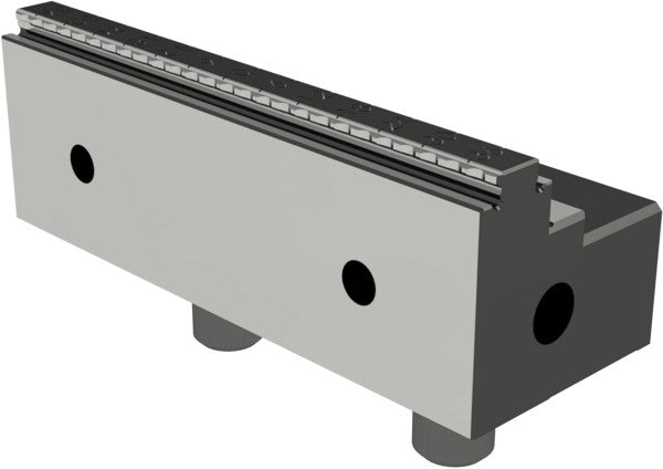 Ceratizit ZSG-4.WPB.80.28 Indexable Jaw Embossed Profile 8087831000 (0650358)