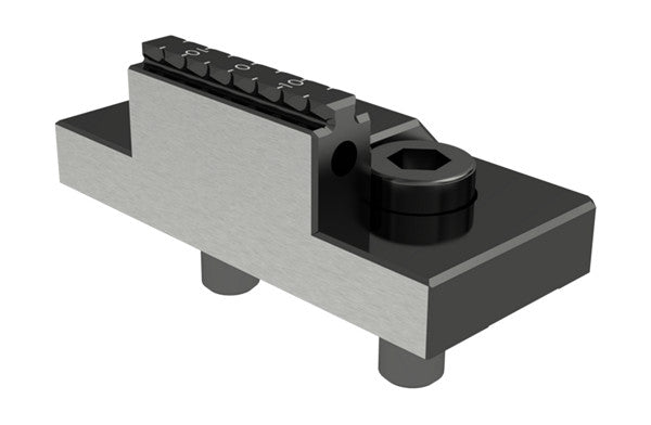 Ceratizit ZSG-4.1.80.WB.G.B.40.28.3 Indexable Grip Jaw mm, Width mm, Movable 8087881900 (0754929)