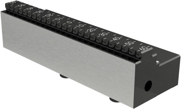 Ceratizit ZSG-4.1.125.WB.G.33.5 Indexable jaw, Grip mm, Movable 8087851400 (0754915)
