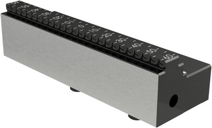 Ceratizit ZSG-4.1.125.WB.G.33.5 Indexable jaw, Grip mm, Movable 8087851400 (0754915)