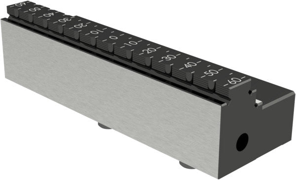 Ceratizit ZSG-4.1.80.WB.G.AL.28.5 Indexable Grip jaw, For aluminium And Plastic 8087881500 (0754925)