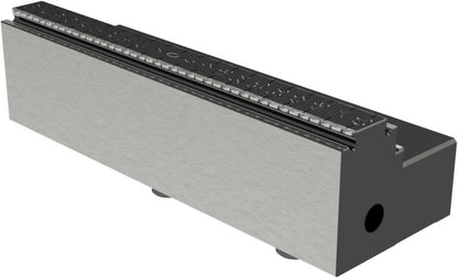 Ceratizit ZSG-4.1.80.WPB.28.3 Indexable Jaw With Embossed profile, Movable 8087881800 (0754928)