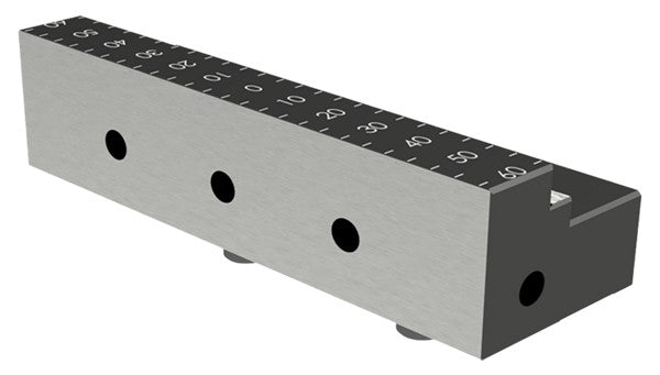 Ceratizit ZSG-4.WB.GL.80.28.40 Indexable jaw, smooth, Movable 8087834700 (0754914)