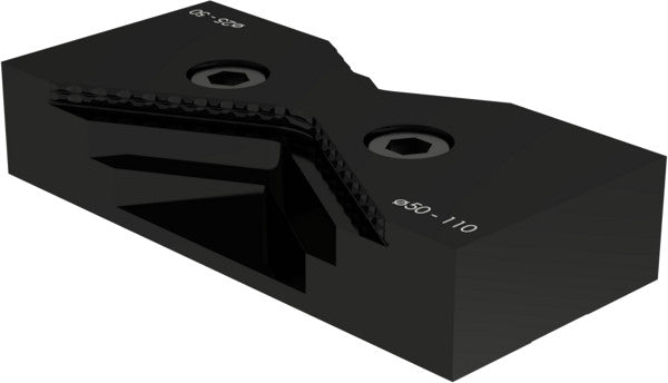 Ceratizit ZSG4.PB.G.125.33.5MM Prism jaw, Movable 8087834100 (0704891)