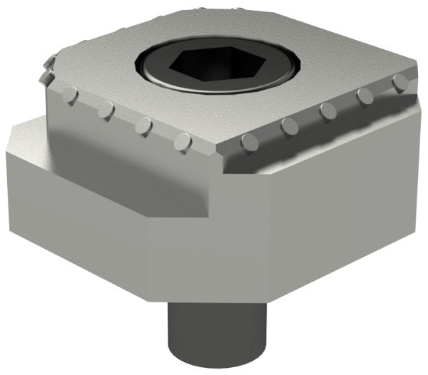 Ceratizit NCG.WB.C-G.6F 6x indexable jaw, Carbide Grip 8089035300 (0754978)