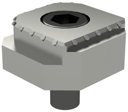 Ceratizit NCG.WB.C-G.6F 6x indexable jaw, Carbide Grip 8089035300 (0754978)