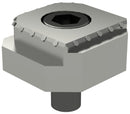 Ceratizit NCG.WB.C-G.6F 6x indexable jaw, Carbide Grip 8089035300 (0754978)