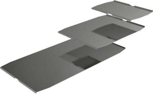 Ceratizit NCG.100 Cover Plate Set 80890442 (0755000)