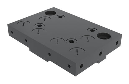 Ceratizit NCG.100 Fixed adaptor Jaw 80890321 (0754958)