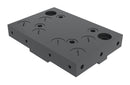 Ceratizit NCG.125 Fixed adaptor Jaw 80890337 (0754966)